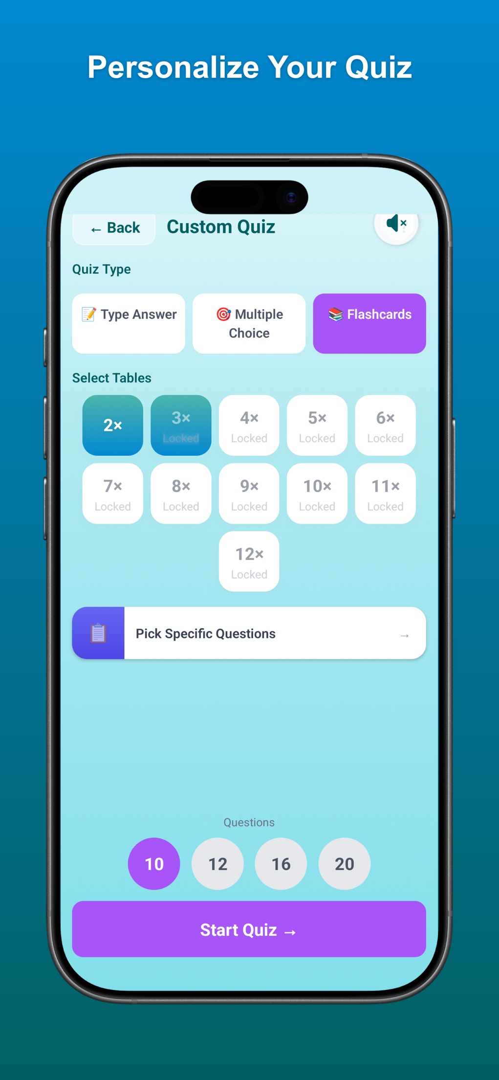Skip2Times App Screenshot 4