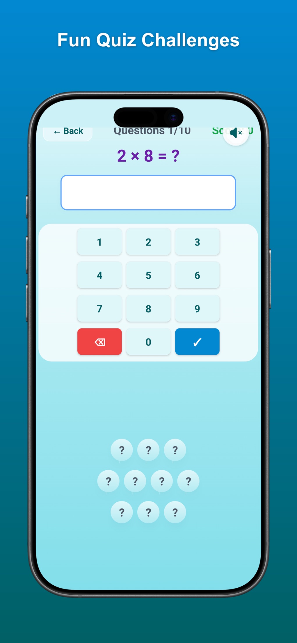 Skip2Times App Screenshot 5